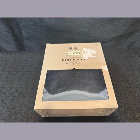 Hunter - Original Roped Boot Sock, Tall - Picture 1 of 2